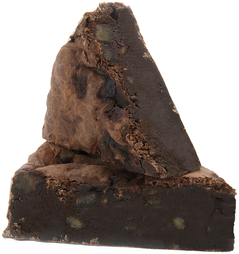 Dolce al cacao Rocca dei Guidi gusto pera